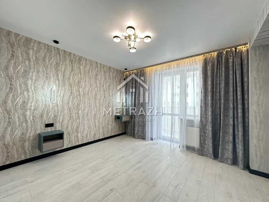 21221 Продам 2 комнатную квартиру в ЖК Левада-2! Харків - зображення 4