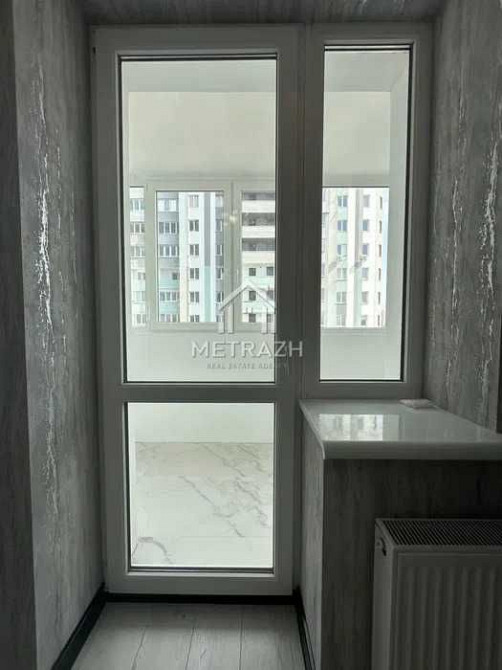 21221 Продам 2 комнатную квартиру в ЖК Левада-2! Харків - зображення 3