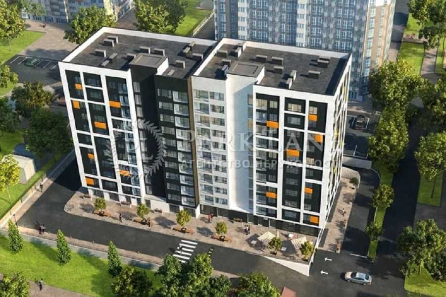 ТЕРМІНОВО!!! 2-к в сучасному клубному ЖК Forward Киев - изображение 4
