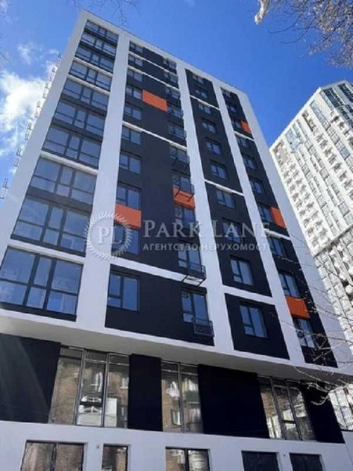 ТЕРМІНОВО!!! 2-к в сучасному клубному ЖК Forward Киев - изображение 8