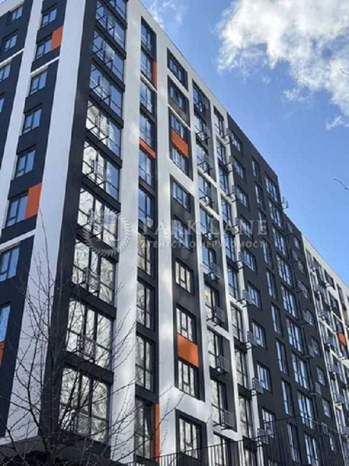 ТЕРМІНОВО!!! 2-к в сучасному клубному ЖК Forward Киев - изображение 6