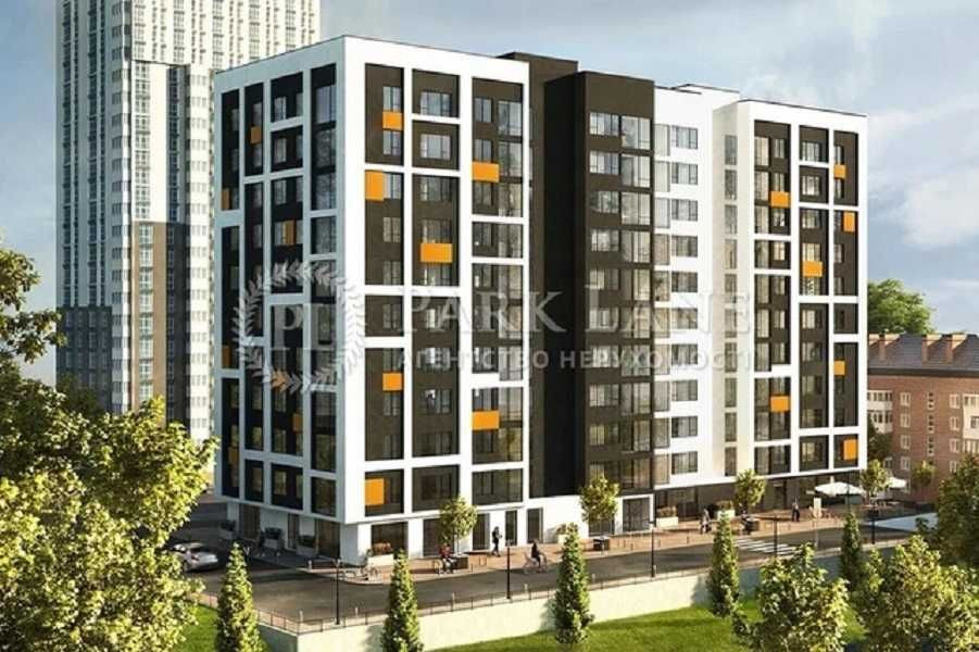 ТЕРМІНОВО!!! 2-к в сучасному клубному ЖК Forward Киев - изображение 5