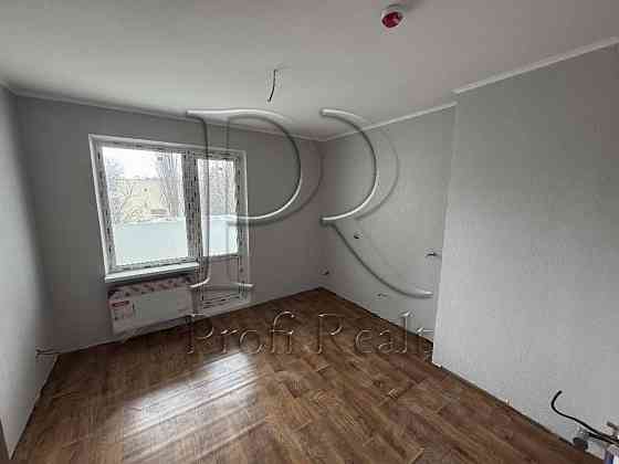 Продаж 1 кімн. квартири за адресою Коноплянська, метро Оболонь, Мінськ Киев