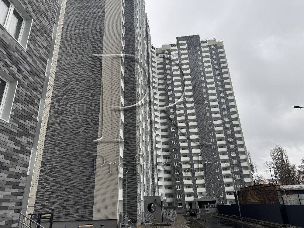 Продаж 1 кімн. квартири за адресою Коноплянська, метро Оболонь, Мінськ Киев - изображение 7