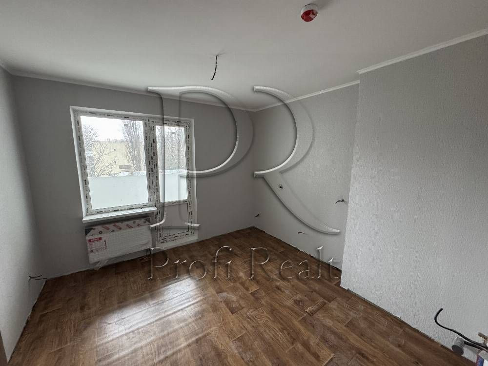 Продаж 1 кімн. квартири за адресою Коноплянська, метро Оболонь, Мінськ Киев - изображение 1