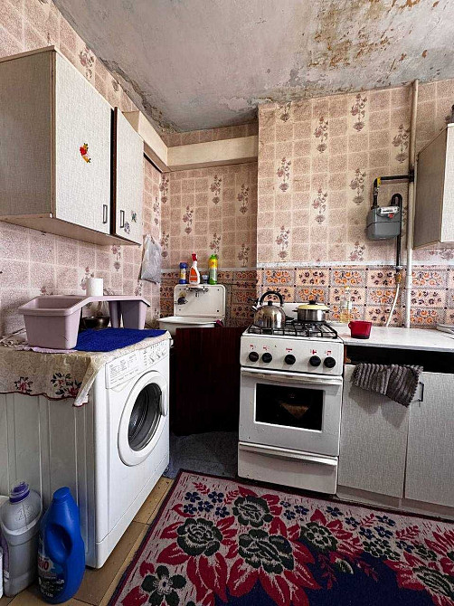 Продажа! 3-комнатная квартира Набережная Победы 112!! Днепр - изображение 6