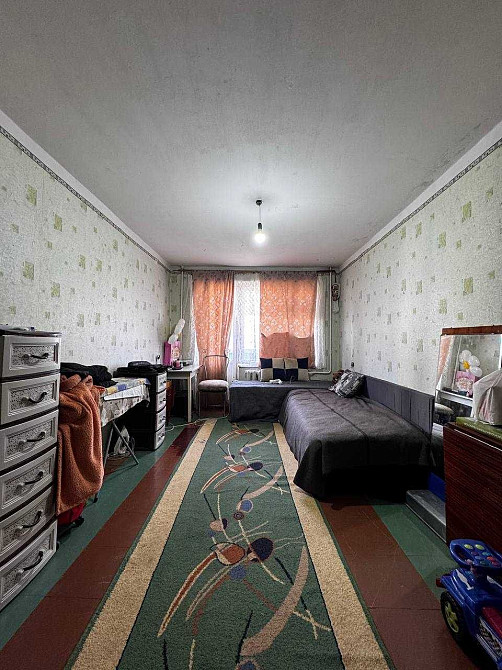 Продажа! 3-комнатная квартира Набережная Победы 112!! Днепр - изображение 1