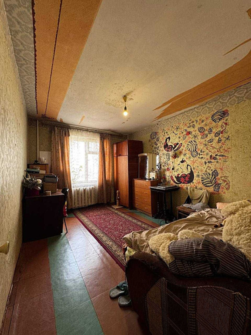 Продажа! 3-комнатная квартира Набережная Победы 112!! Днепр - изображение 4