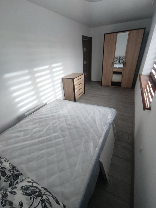 Довгострокова оренда двокімнатної квартири у м. Трускавець Трускавец - изображение 4