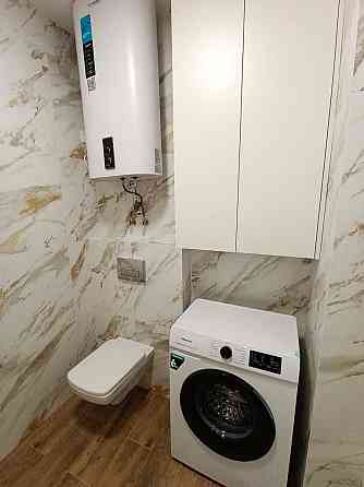 Без комісії! Здам 1к. квартиру з ремонтом в ЖК Гранд Бурже, Буча! Буча