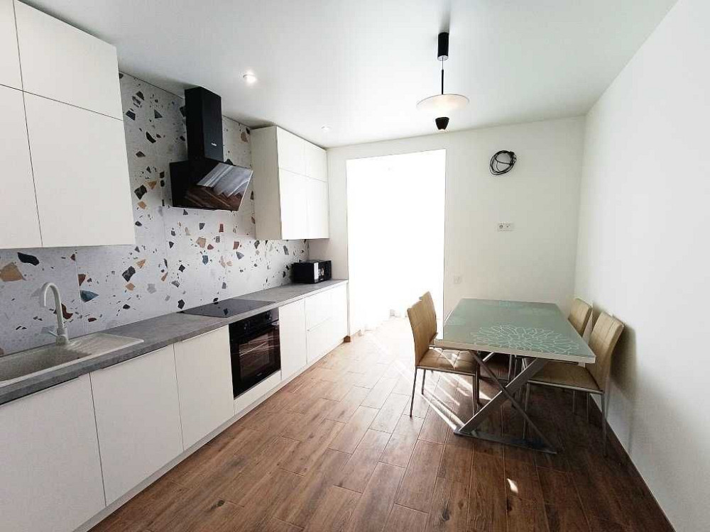 Без комісії! Здам 1к. квартиру з ремонтом в ЖК Гранд Бурже, Буча! Буча - зображення 1