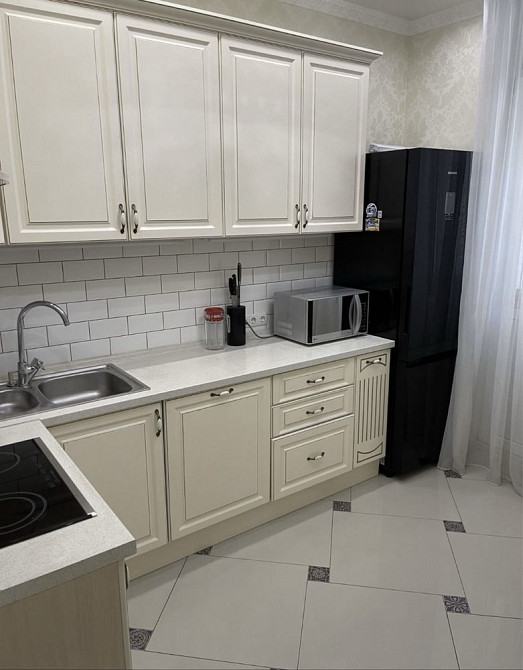 Здам в оренду / Сдам в аренду 1 ком. квартира м. Чернігівська Киев - изображение 6