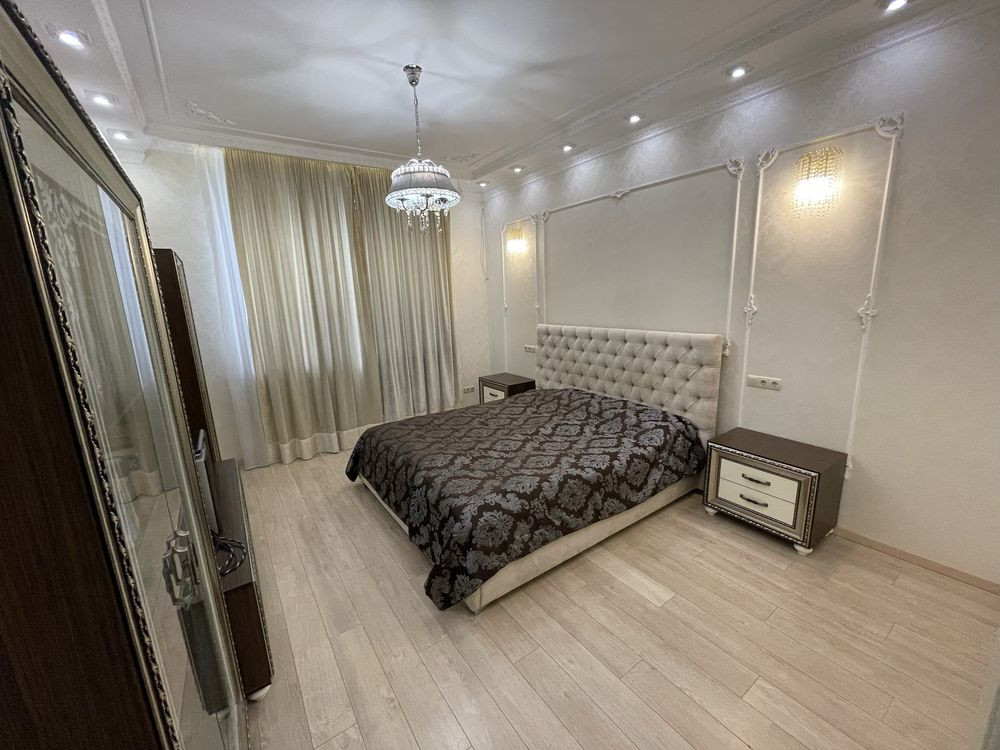 Здам в оренду / Сдам в аренду 1 ком. квартира м. Чернігівська Киев - изображение 1