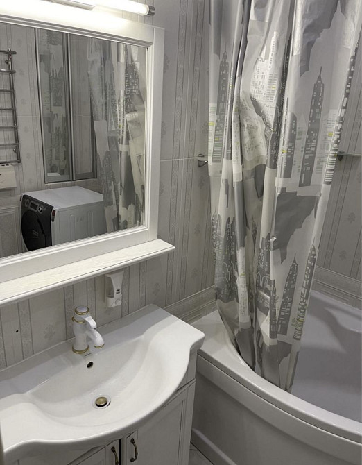 Здам в оренду / Сдам в аренду 1 ком. квартира м. Чернігівська Киев - изображение 5