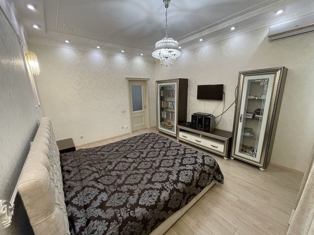 Здам в оренду / Сдам в аренду 1 ком. квартира м. Чернігівська Киев - изображение 2