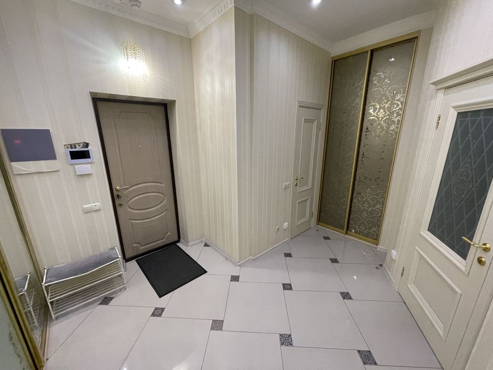 Здам в оренду / Сдам в аренду 1 ком. квартира м. Чернігівська Киев - изображение 4