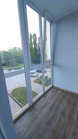 Аренда квартири в новобудові Полтава