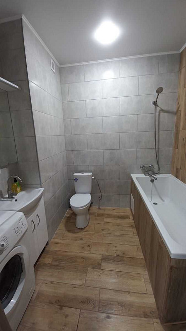 Аренда квартири в новобудові Полтава - изображение 3