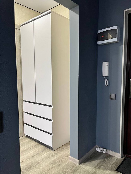 Оренда однокімнатної квартири Каменское (Запорожская обл.) - изображение 3