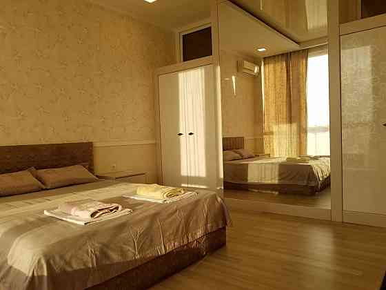 Сдам 2х ком. квартиру ЖК Руслан и Людмила Аркадия Море !!! 20000 грн Одесса