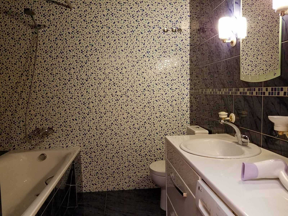 Сдам 2х ком. квартиру ЖК Руслан и Людмила Аркадия Море !!! 20000 грн Одесса - изображение 5