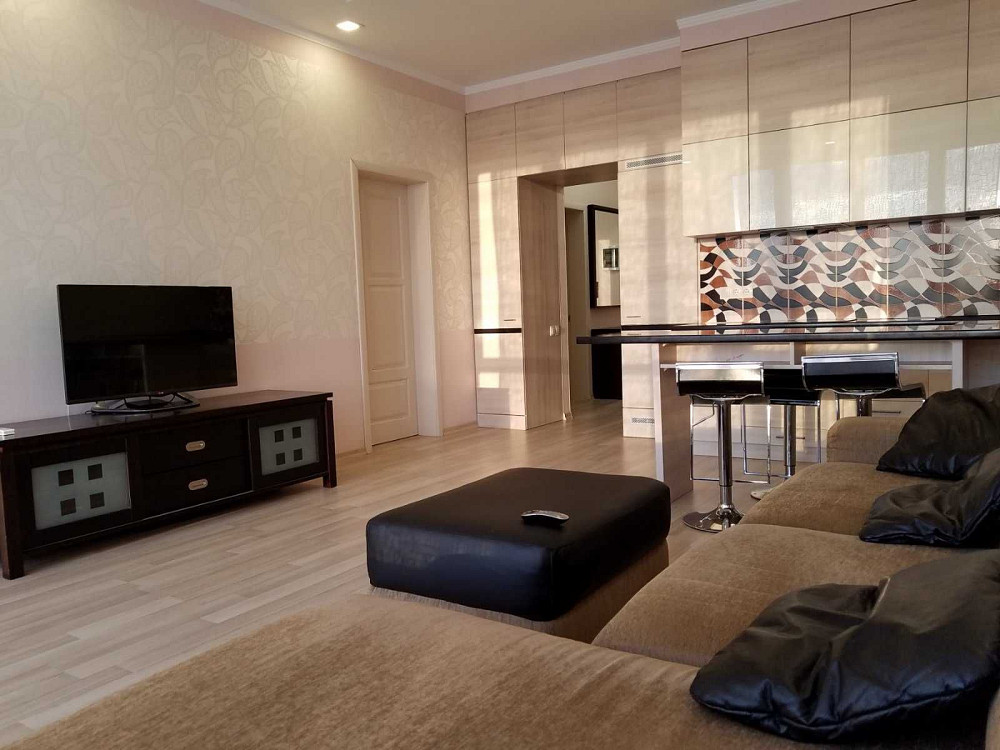 Сдам 2х ком. квартиру ЖК Руслан и Людмила Аркадия Море !!! 20000 грн Одесса - изображение 1