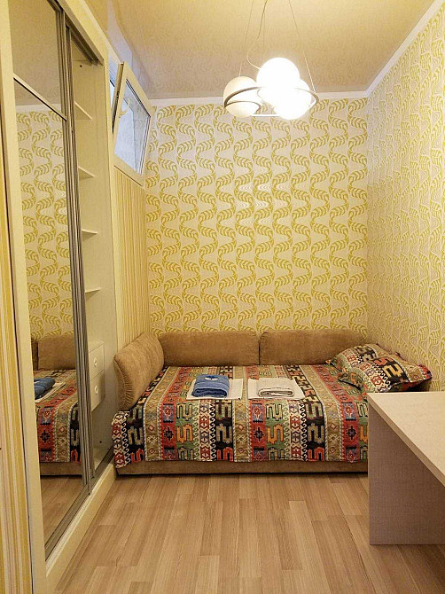 Сдам 2х ком. квартиру ЖК Руслан и Людмила Аркадия Море !!! 20000 грн Одесса - изображение 4