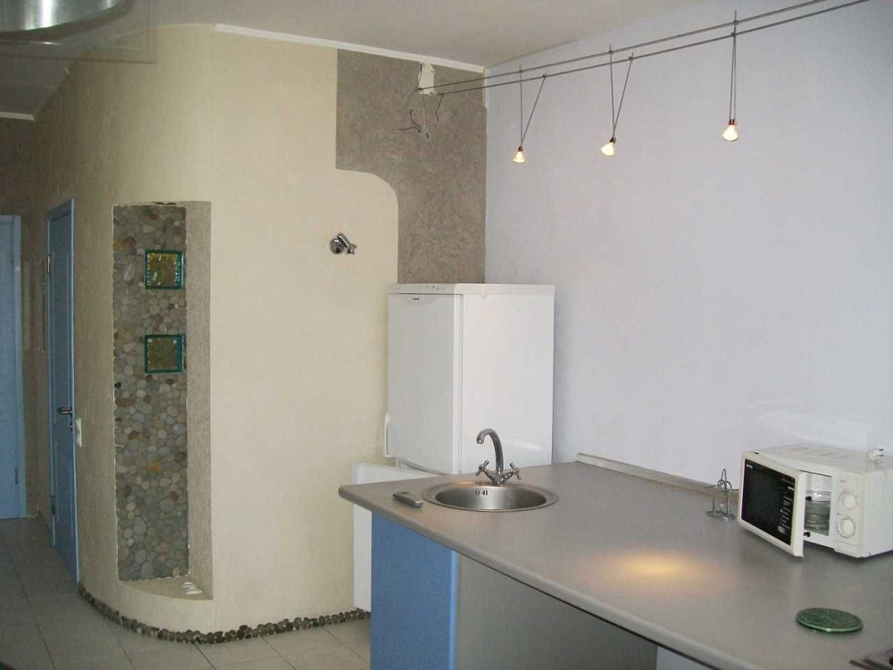 Сдам 1-к квартиру студия кирпичый дом Созидатель Рабочая Уральская Днепр - изображение 3