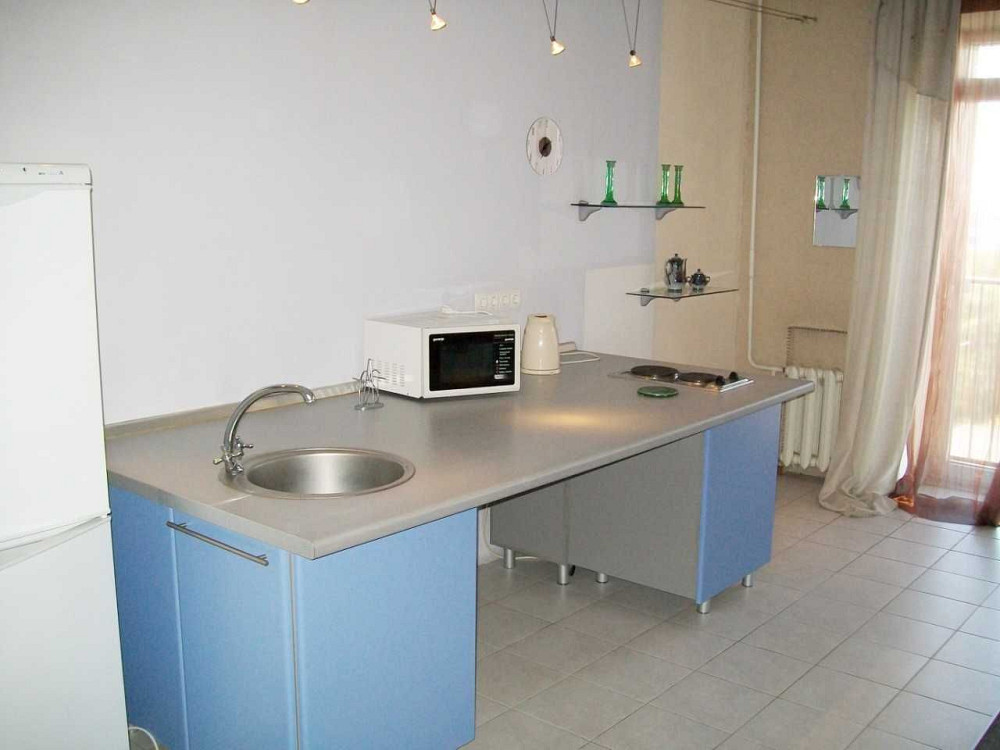 Сдам 1-к квартиру студия кирпичый дом Созидатель Рабочая Уральская Днепр - изображение 2