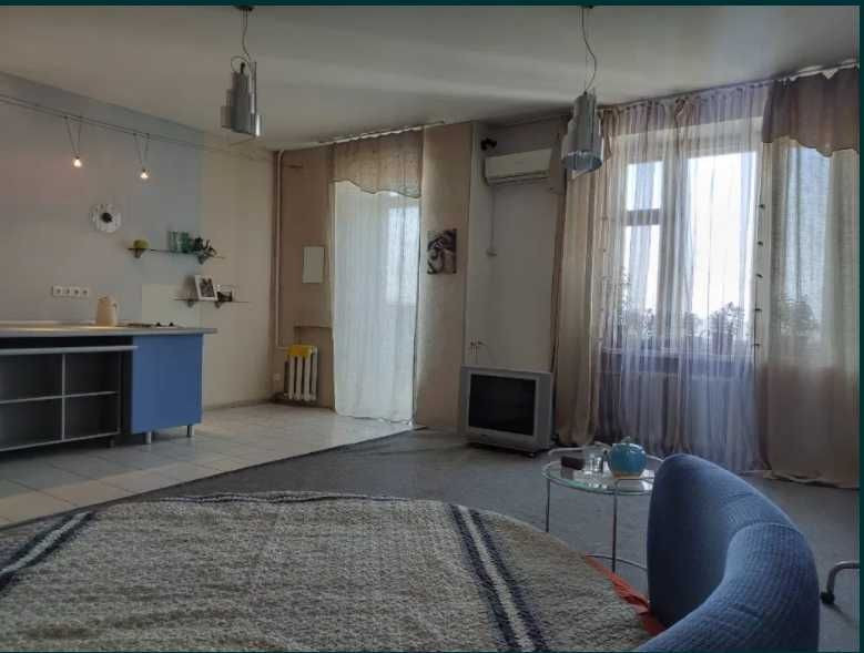 Сдам 1-к квартиру студия кирпичый дом Созидатель Рабочая Уральская Днепр - изображение 5