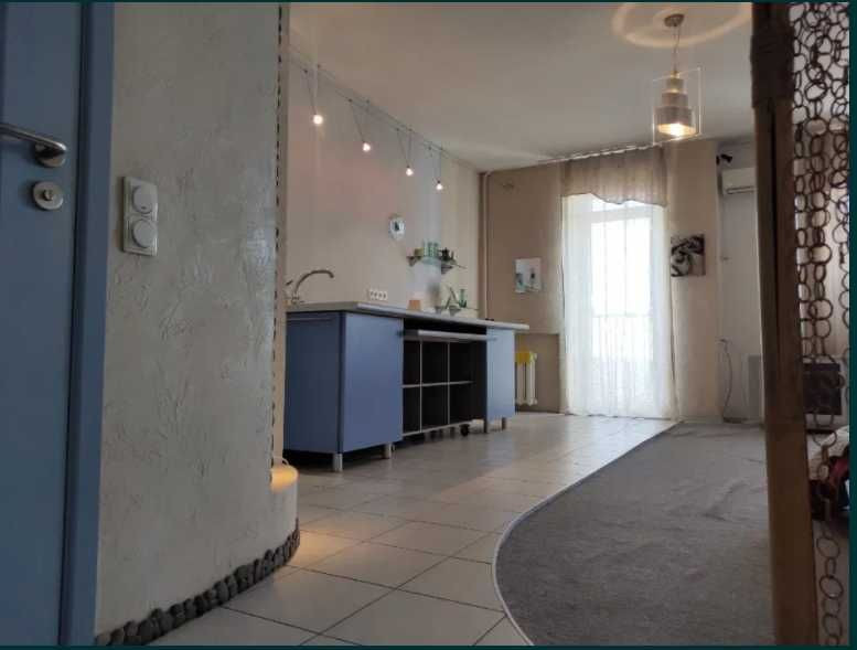 Сдам 1-к квартиру студия кирпичый дом Созидатель Рабочая Уральская Днепр - изображение 4