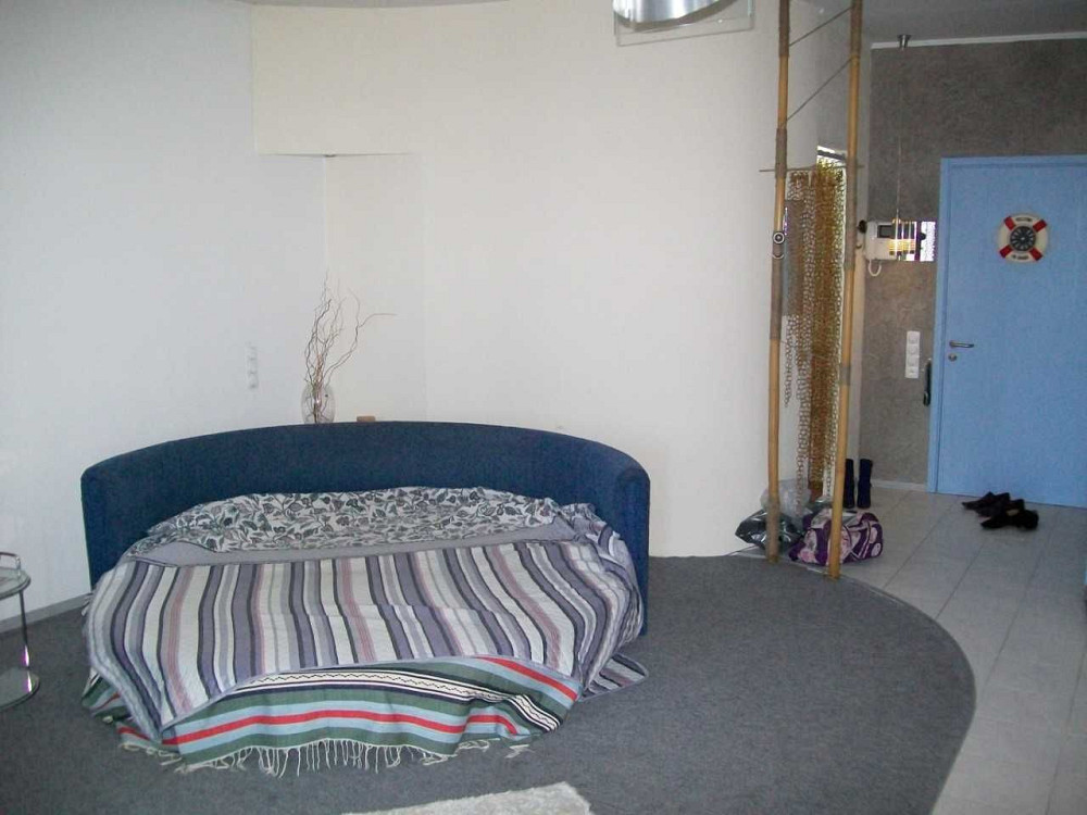 Сдам 1-к квартиру студия кирпичый дом Созидатель Рабочая Уральская Днепр - изображение 6