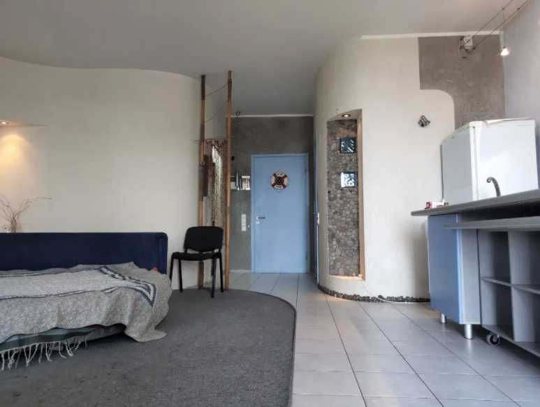 Сдам 1-к квартиру студия кирпичый дом Созидатель Рабочая Уральская Днепр - изображение 7