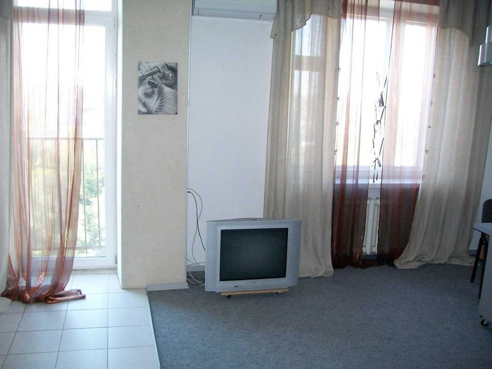 Сдам 1-к квартиру студия кирпичый дом Созидатель Рабочая Уральская Днепр - изображение 8