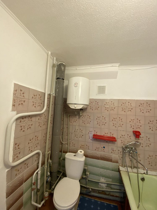 Сдам 1 кв Профессора    Толока  ( М. Чуйкова) Запоріжжя - зображення 6