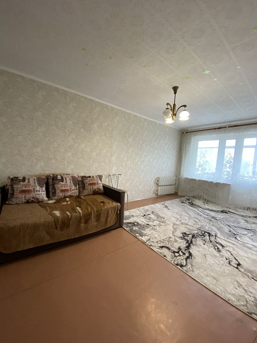 Сдам 1 кв Профессора    Толока  ( М. Чуйкова) Запоріжжя - зображення 1