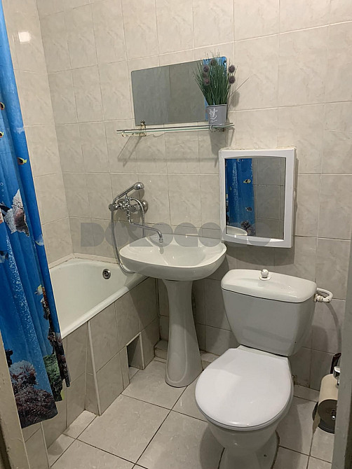 Оренда двокімнатної квартири Дорогожичі Киев - изображение 5