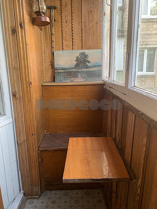 Оренда двокімнатної квартири Дорогожичі Киев - изображение 4