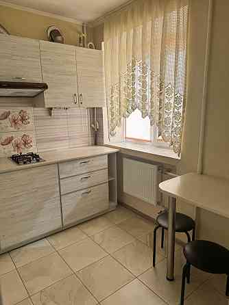 Здам в оренду 1 к квартиру з ремонтом Винница