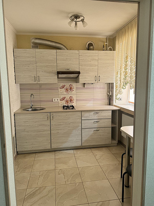 Здам в оренду 1 к квартиру з ремонтом Винница - изображение 1