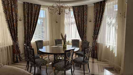 Трикімнатна квартира Протасів Яр вул. 8 (160 м2) БЕЗ КОМІСІЇ Киев