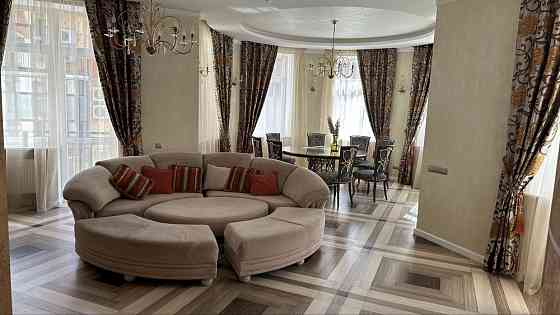 Трикімнатна квартира Протасів Яр вул. 8 (160 м2) БЕЗ КОМІСІЇ Киев