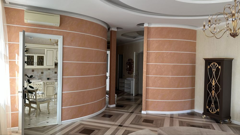 Трикімнатна квартира Протасів Яр вул. 8 (160 м2) БЕЗ КОМІСІЇ Киев - изображение 4