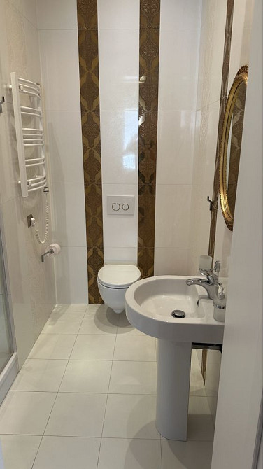 Трикімнатна квартира Протасів Яр вул. 8 (160 м2) БЕЗ КОМІСІЇ Киев - изображение 8