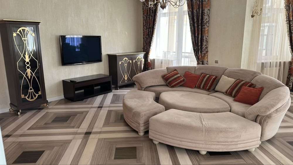 Трикімнатна квартира Протасів Яр вул. 8 (160 м2) БЕЗ КОМІСІЇ Киев - изображение 2