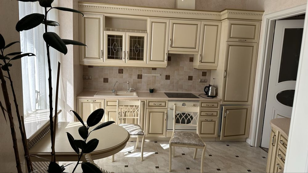 Трикімнатна квартира Протасів Яр вул. 8 (160 м2) БЕЗ КОМІСІЇ Киев - изображение 5