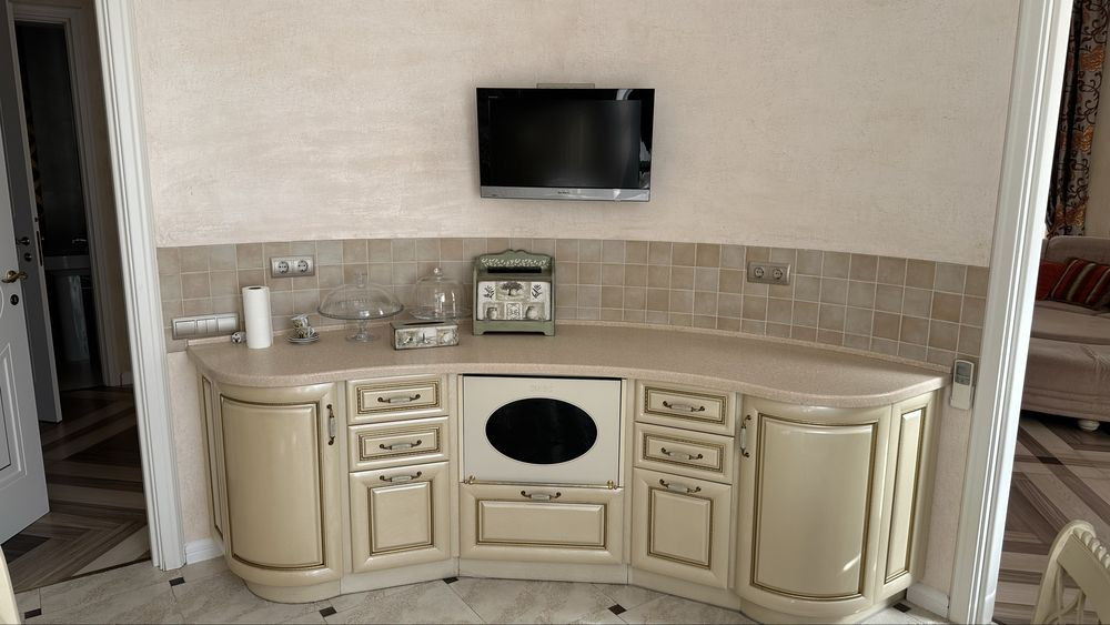 Трикімнатна квартира Протасів Яр вул. 8 (160 м2) БЕЗ КОМІСІЇ Киев - изображение 6