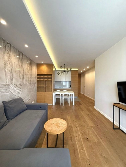 Оренда чудової, затишної квартири 62кв/м, жк Park Avenue Vip Київ - зображення 4