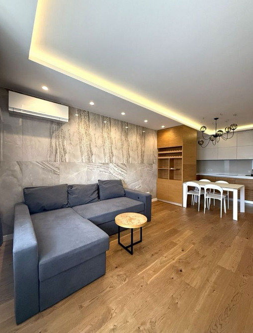 Оренда чудової, затишної квартири 62кв/м, жк Park Avenue Vip Київ - зображення 7