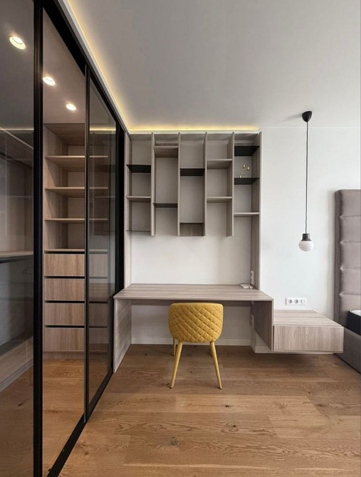 Оренда чудової, затишної квартири 62кв/м, жк Park Avenue Vip Київ - зображення 2